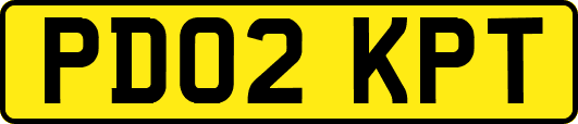 PD02KPT