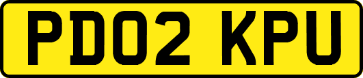 PD02KPU