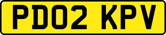 PD02KPV