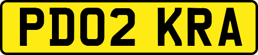 PD02KRA