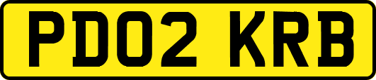 PD02KRB