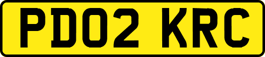 PD02KRC