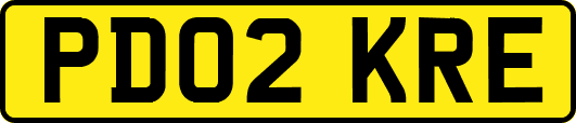 PD02KRE