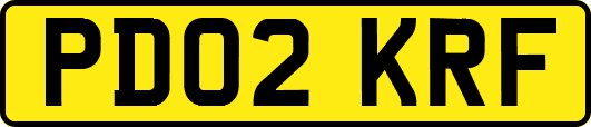 PD02KRF