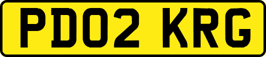 PD02KRG