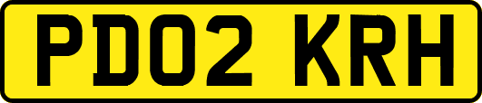 PD02KRH