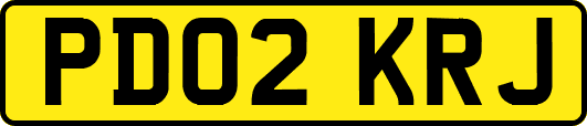 PD02KRJ