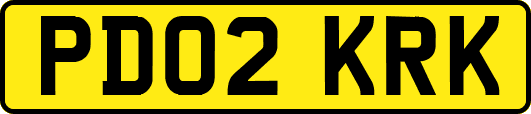 PD02KRK