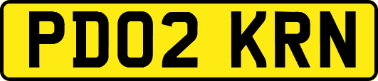 PD02KRN