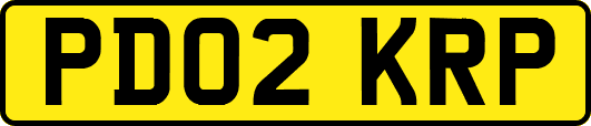 PD02KRP