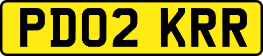 PD02KRR