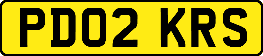 PD02KRS