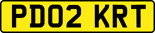 PD02KRT
