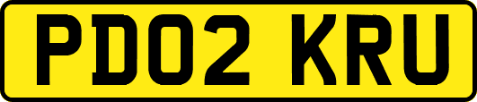 PD02KRU