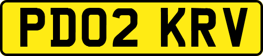 PD02KRV