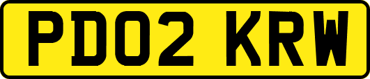 PD02KRW