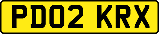 PD02KRX