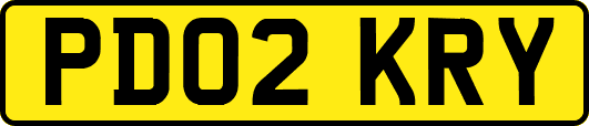 PD02KRY