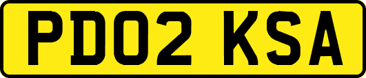 PD02KSA