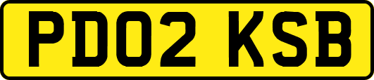 PD02KSB