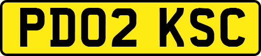 PD02KSC