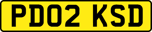 PD02KSD