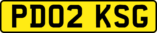 PD02KSG