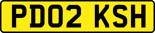 PD02KSH