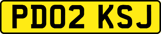 PD02KSJ