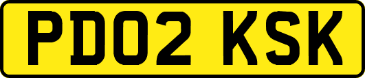 PD02KSK