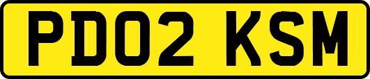 PD02KSM