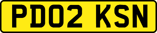 PD02KSN