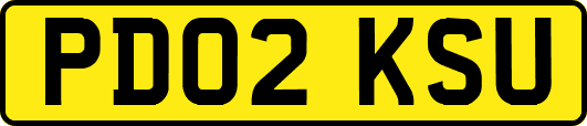PD02KSU