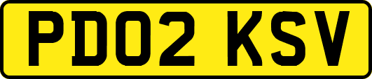 PD02KSV