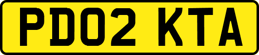 PD02KTA