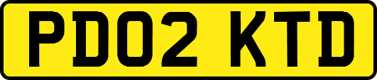 PD02KTD