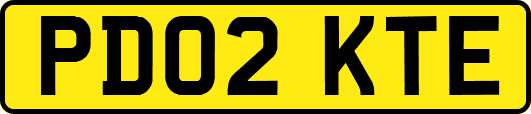 PD02KTE