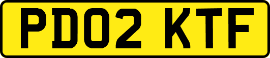 PD02KTF