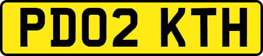 PD02KTH