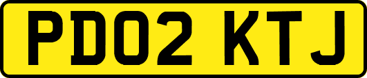 PD02KTJ