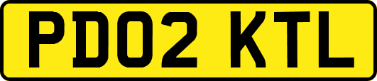 PD02KTL