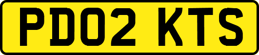 PD02KTS