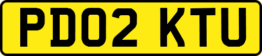 PD02KTU