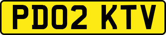 PD02KTV