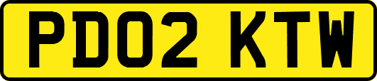 PD02KTW