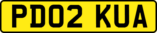 PD02KUA
