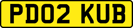 PD02KUB
