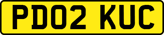 PD02KUC