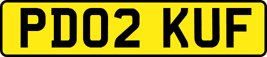 PD02KUF