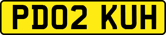 PD02KUH